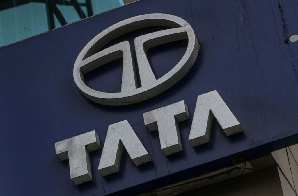 Tata Group stock jumps 5% after announcing record date for demerger