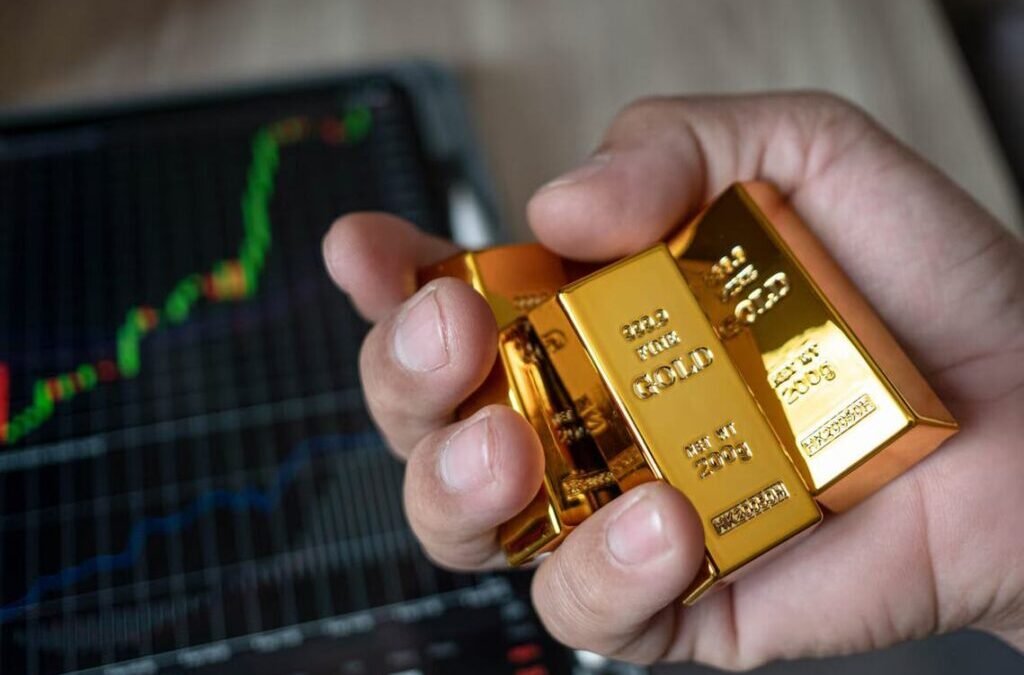 Gold vs Nifty 50: Which has given better returns since last Diwali?