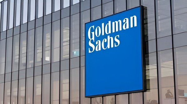 Goldman Sachs Services India - Image