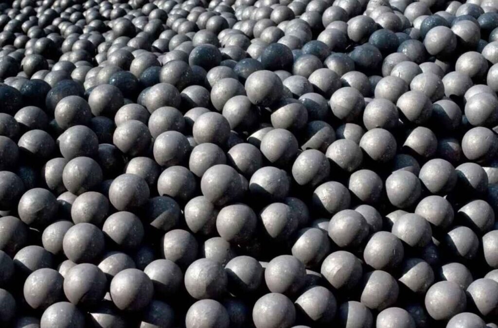 Midcap stock jumps after receiving an order worth ₹291 Cr for supply of Grinding Balls