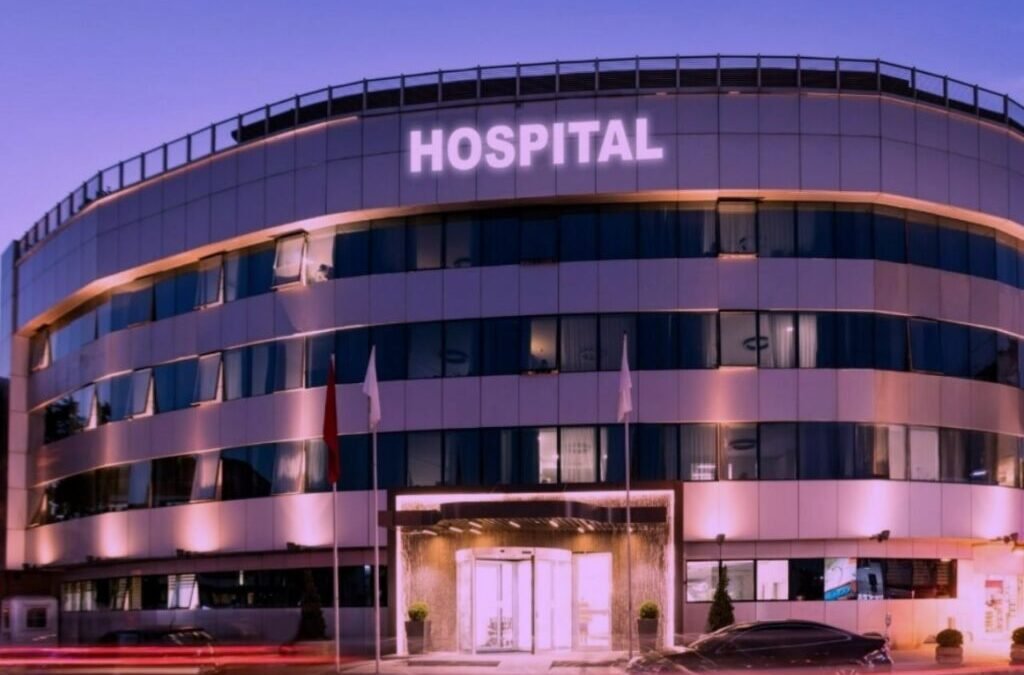 Healthcare stocks in focus after govt revises rates for medical procedures under CGHS