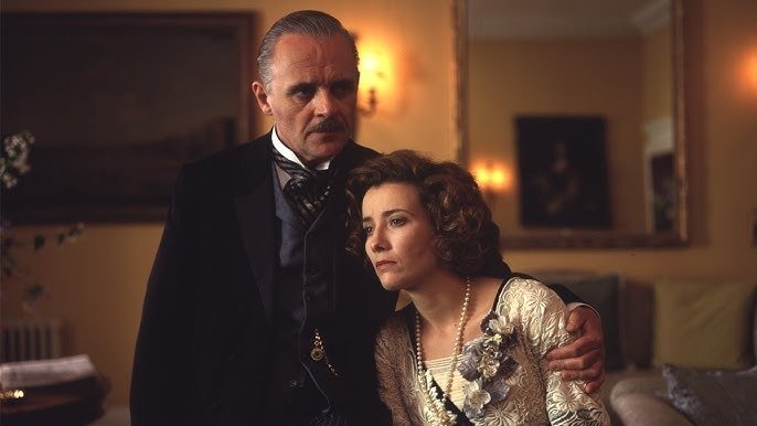 Movie - Howards End - Image
