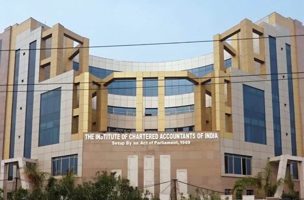 Navratna stock jumps 3% after receiving orders worth ₹79 Cr from ICAI