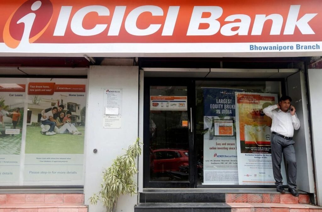 3 Stocks in which ICICI and Axis Group bought fresh stake of worth ₹885.7 Cr in Q2 FY26