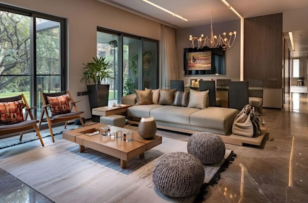 India Joins the World’s Top 10 Branded Residency Markets in 2025 — Luxury Homes in High Demand