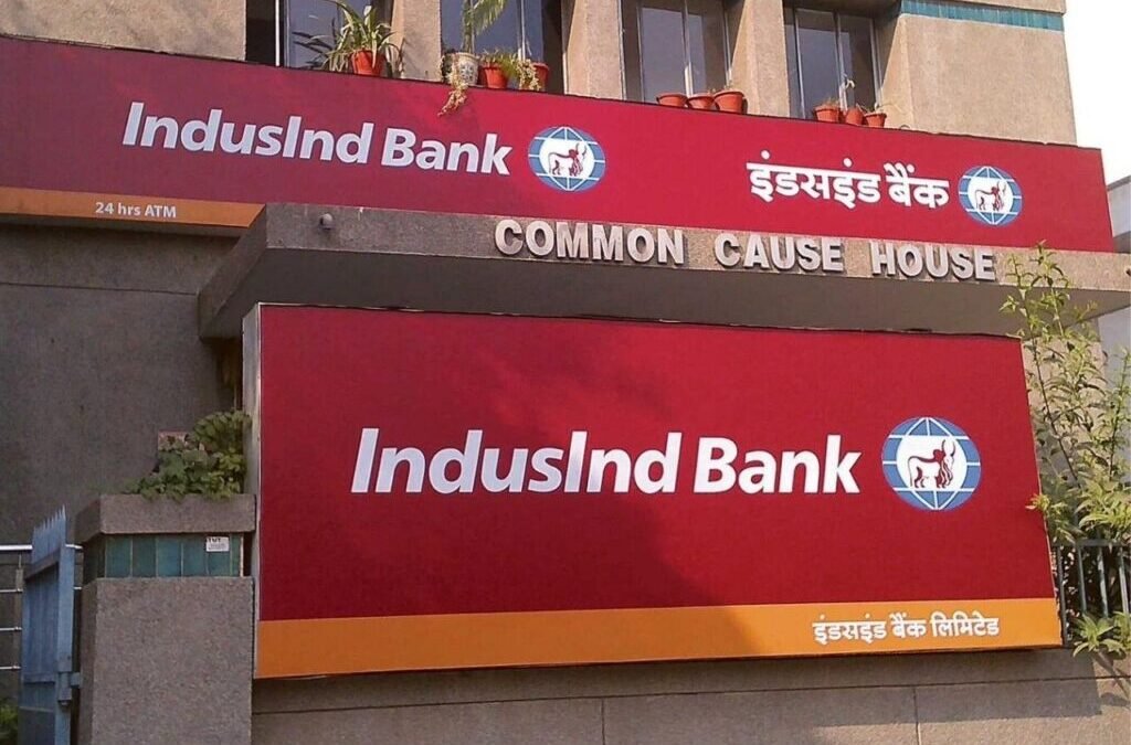Buy or Sell: Is IndusInd Bank a good bet after its Q2 results?