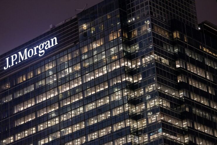 JP Morgan Chase India - Image