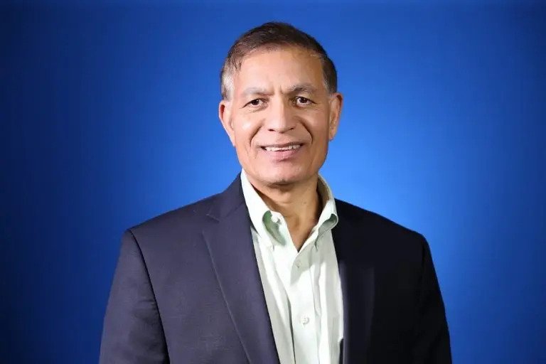 Zscale CEO - Jay Chaudhry - Image