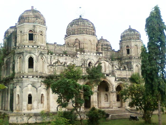Padma Fort, Jharkhand - Image