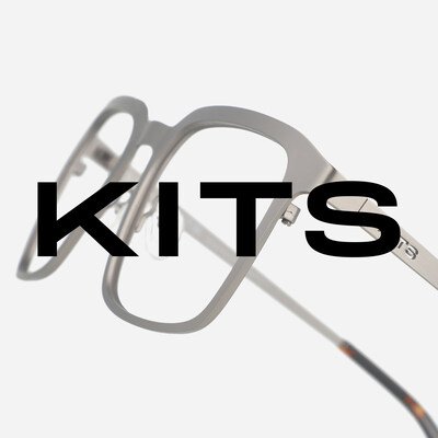 KITS Logo (CNW Group/KITS Eyecare Ltd.)