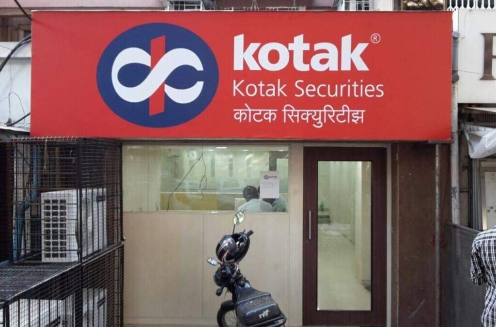 IT stock under ₹10 jumps 5% after securing order from Kotak Securities for security products