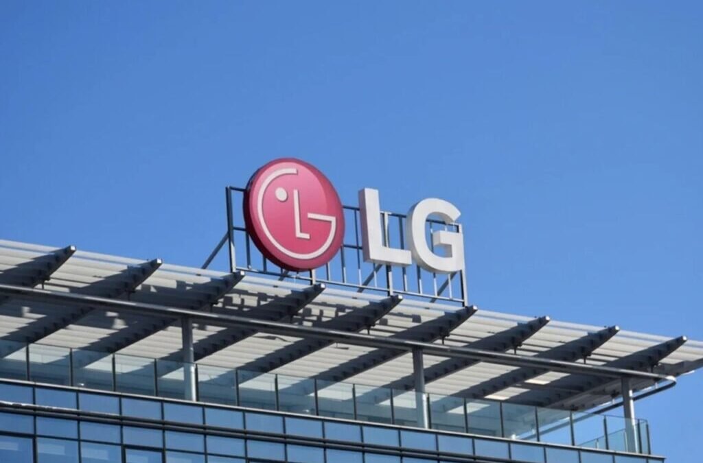LG Electronics IPO: Should You Sell or Hold Your Shares After 50% Listing Gain?