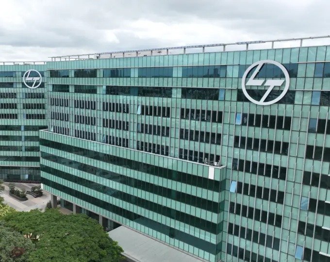 L&T Realty Office - Image