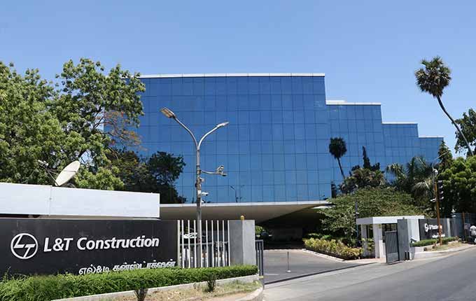 Larsen & Toubro - Image