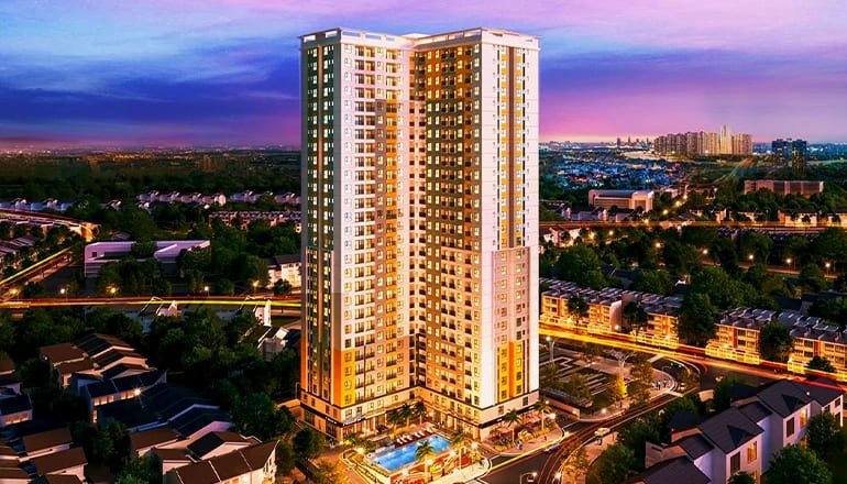 Lodha Mirabelle - Image