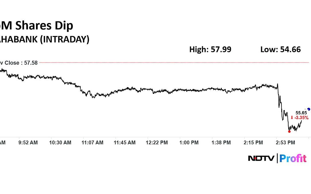 Q2 Results Live: Tech Mahindra Profit Up 5% Yet Misses Estimates; Attrition Stands At 12.8%
