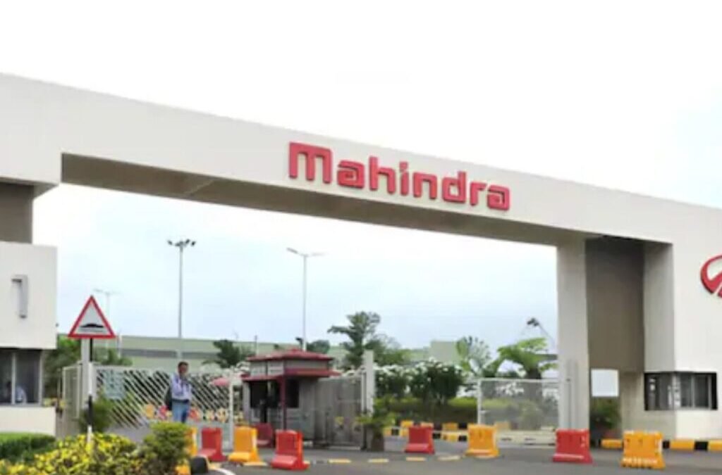 Mahindra, Tata & Others Announce Monthly Sales: Has the Recent GST Cut Made a Difference?