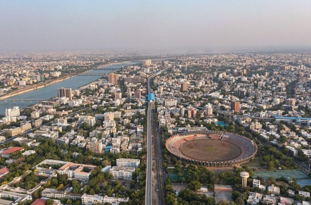 Major Central Business Districts (CBDs) in Tier-2 Indian Cities to Watch for Commercial Investments in 2025