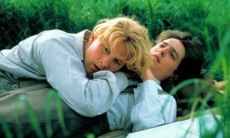 Movie - Maurice - Image