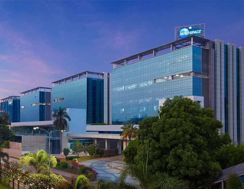 Mindspace Business Parks - Image