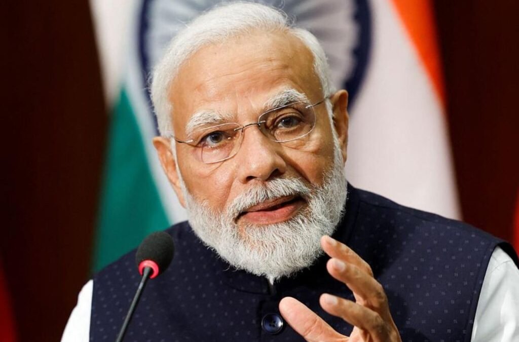 Agriculture stocks in focus after PM Modi launches ₹35,440 Cr schemes to boost farmer productivity