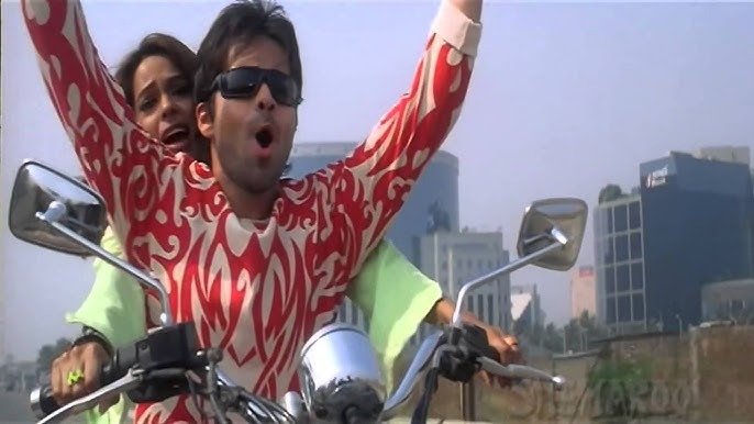 Movie - Murder (2004) - Image