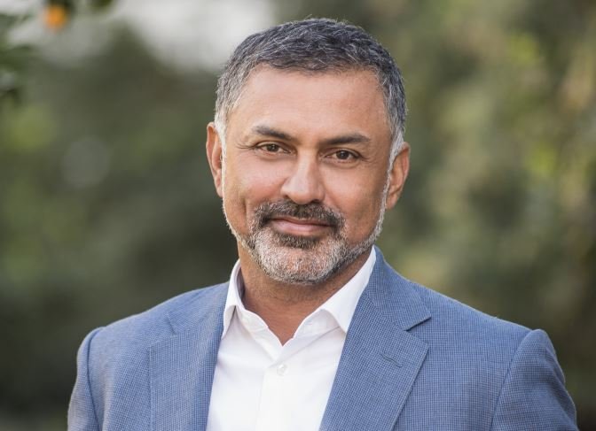 Palo Alto Networks CEO - Nikesh Arora - Image