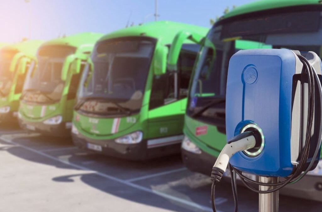 Olectra Greentech vs JBM Auto: Which Electric Bus Stock Should You Buy?