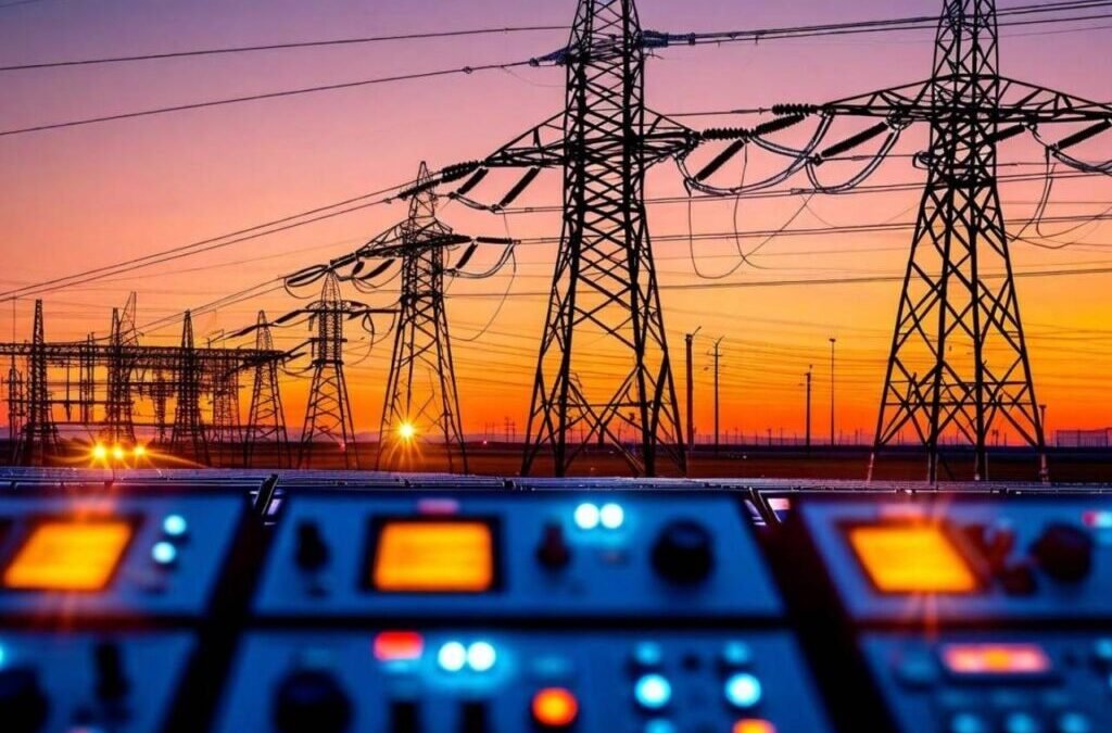 Power stock jumps 12% after reporting 46% YoY increase in net profits