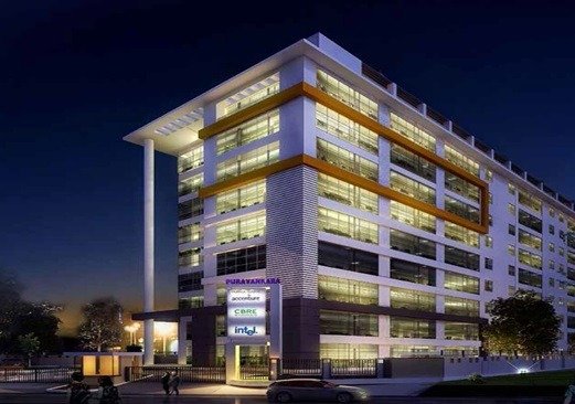 Office Space by Puravankara Limited - Image