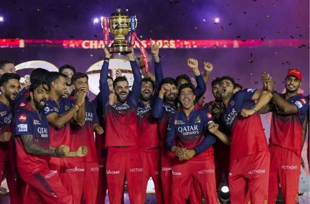 IPL 2026 Auction: 3 Star Players RCB Might Release Ahead of Upcoming Mini Auction