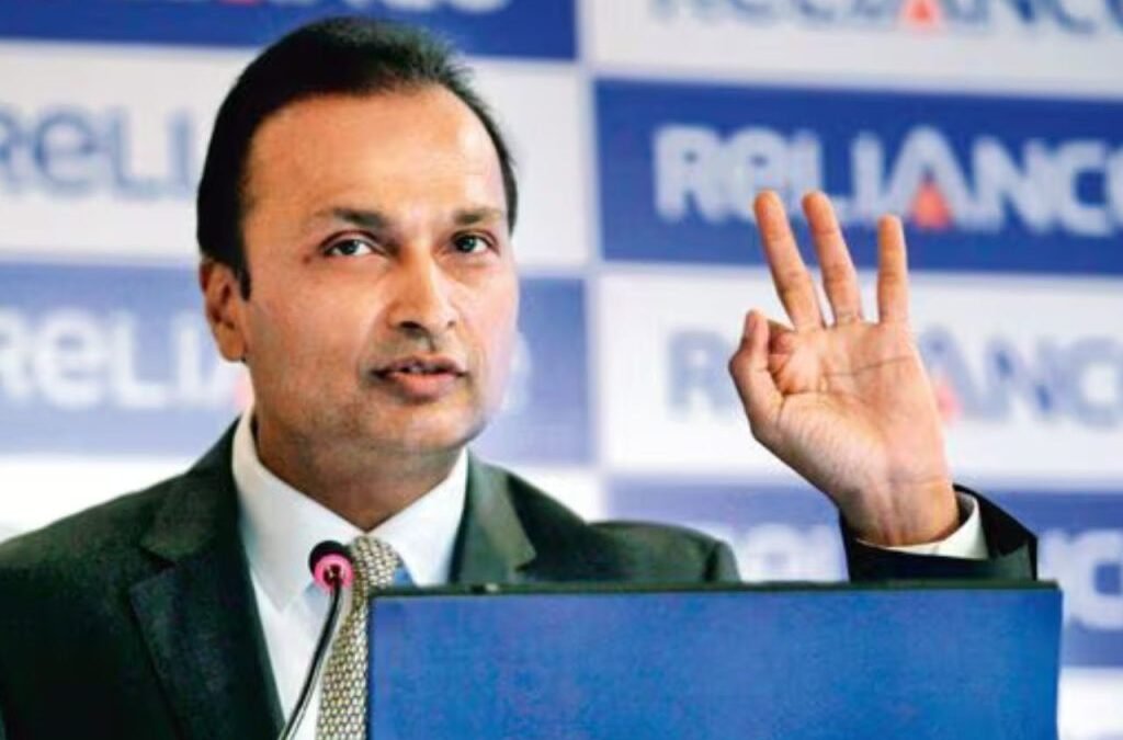 Why did this Reliance Group stock skyrockets by 14% today? Here’s everything you need to know