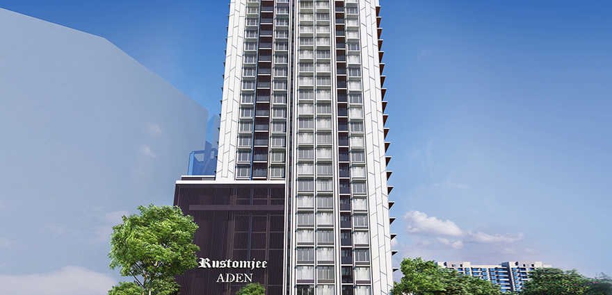 Rustomjee - Image