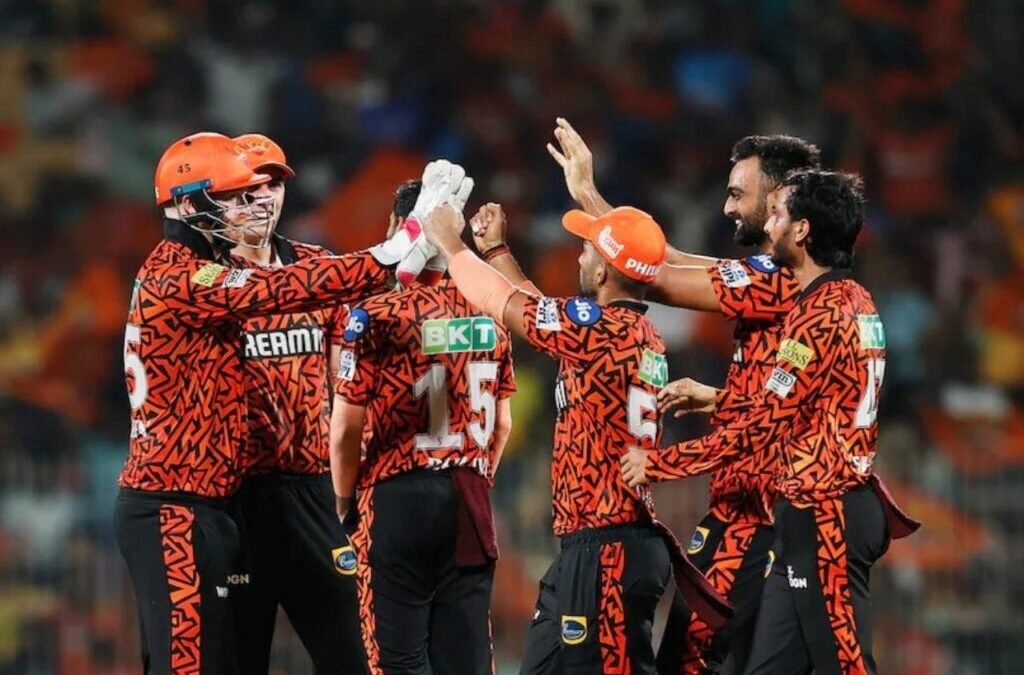 IPL 2026 Auction: 3 Star Players Sunrisers Hyderabad May Release Ahead of Mini Auction