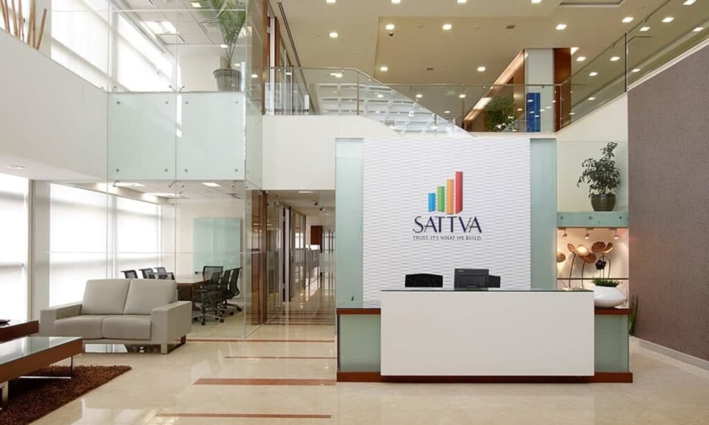 Office by Salarpuria Sattva - Image