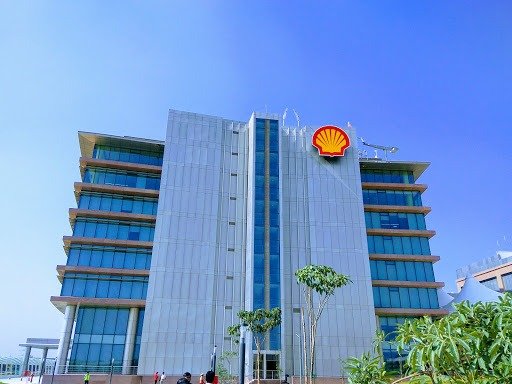 Shell Business Operations Bengaluru - Image