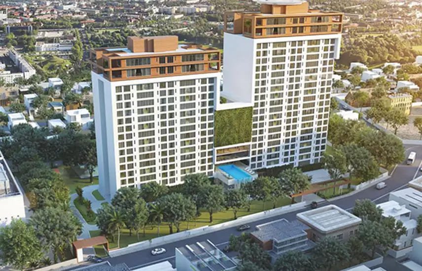 Sobha Infinia - Image