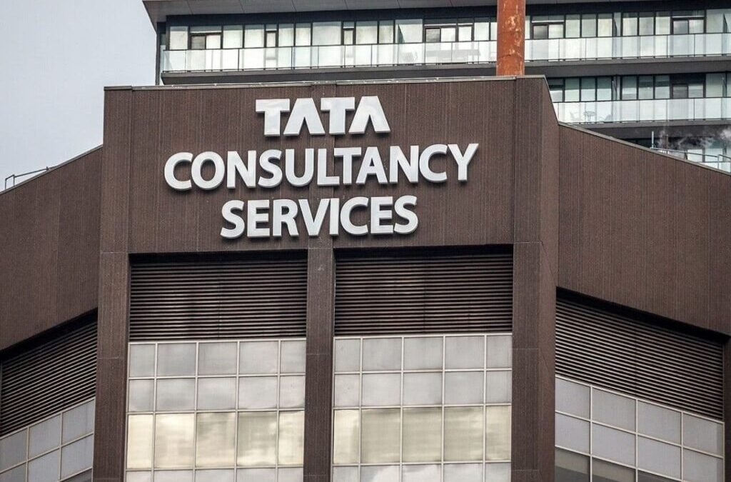 Tata Consultancy Services and 4 other large cap stocks with RoCE of up to 96% to keep on your radar