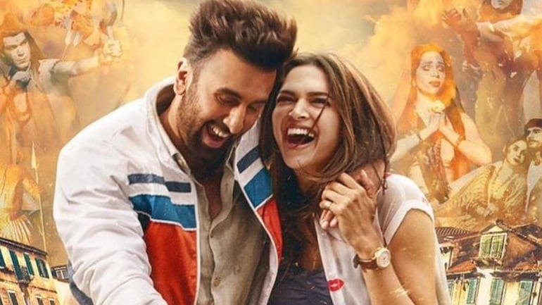 Movie - Tamasha - Image