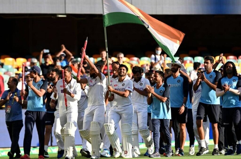 Test Champions: Top 5 Teams with the Most Wins at Home ft. Team India