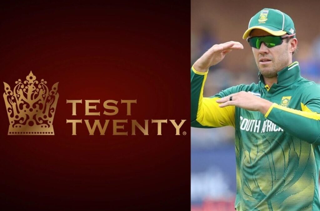 What is Test Twenty? Format, Rules, Launch Date and Everything Explained