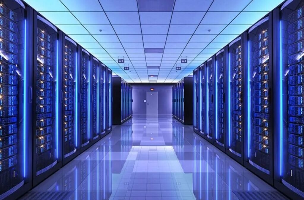 7 Leading Realty Developers Investing in India’s Data Center Market