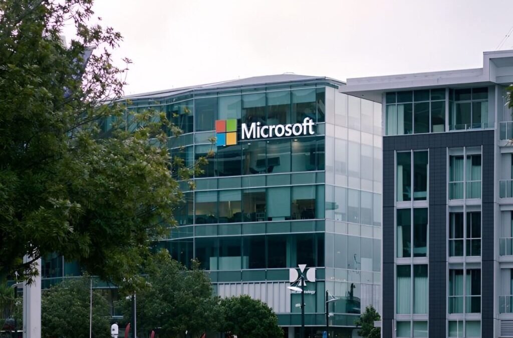 Top 10 GCC Giants Driving India’s Business Landscape - Here