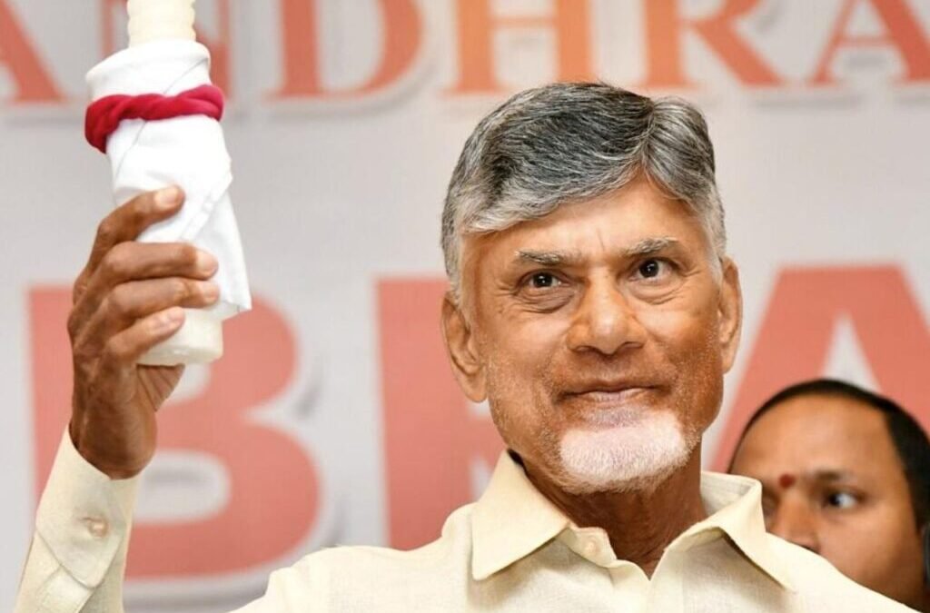 Top 10 Richest Chief Ministers in India with Net Worth(2025)