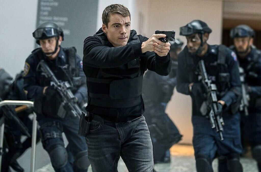 Top 5 Action TV Series on Netflix That You Need to Watch Now