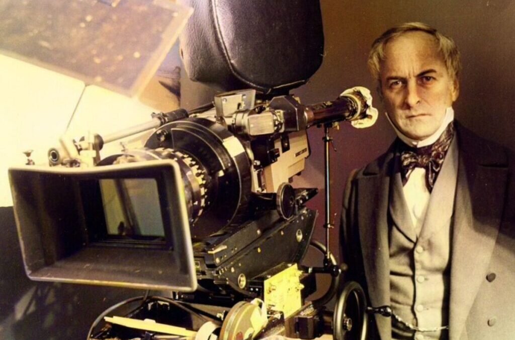 Top 5 Must-Watch James Ivory Films for Every Movie Lover