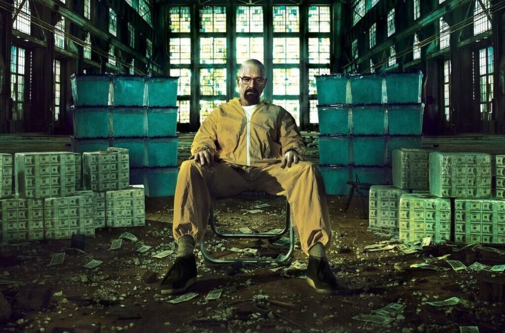 Top 5 Series Finales That Left Fans Completely Satisfied