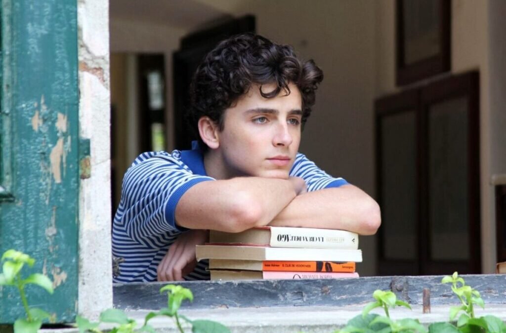 Top 5 Timothée Chalamet Movies That Show Off His Incredible Range