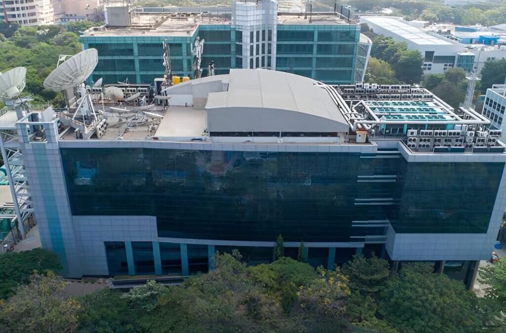 Top 6 Fast-Growing Data Centre Hotspots Across India in 2025