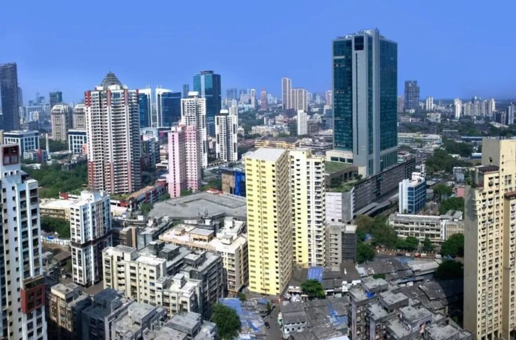 Top 6 Tier 2 Cities in India Emerging as GCC Hotspots